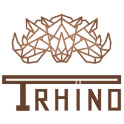 Logo von Trhino GmbH