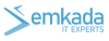 Logo von emkada Verwaltungs-GmbH