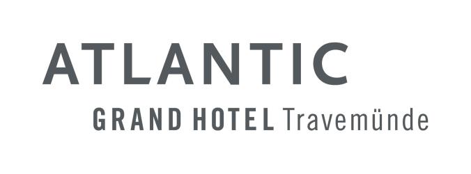 Logo von Atlantic Grand Hotel Travemünde GmbH