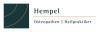 Logo von Hempel Osteopathen | Heilpraktiker