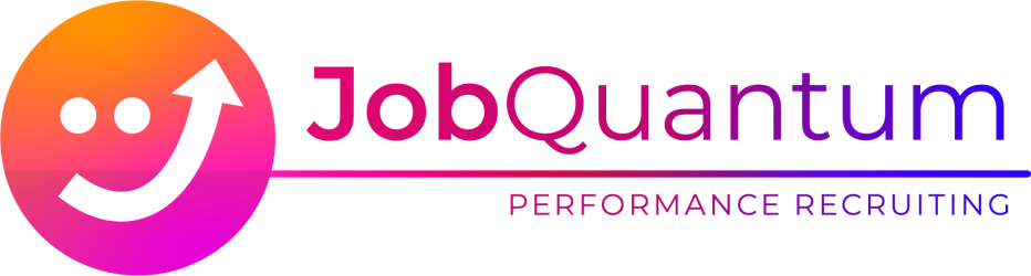 Firmenlogo JobQuantum (Performance Recruiting)