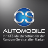 Firmenlogo CS Automobile (KFZ Meisterbetrieb)