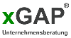 Firmenlogo xGAP Unternehmensberatung