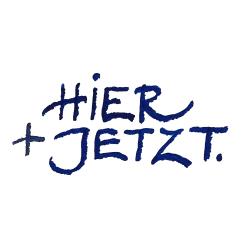 Firmenlogo Hier + Jetzt | Werkstatt für Achtsamkeit