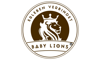 Logo von Baby Lions