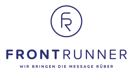 Logo von Übersetzungsbüro Front Runner München