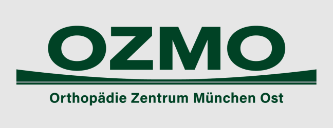 Firmenlogo Orthopädiezentrum München-Ost (OZMO)