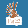 Logo von BRIGADE EINS GmbH