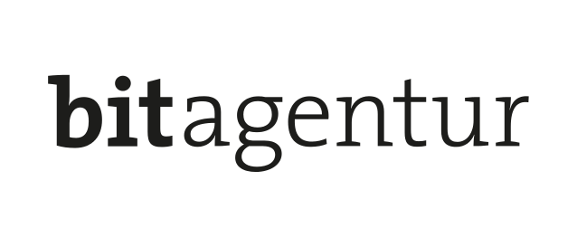 Firmenlogo bitagentur GmbH & Co. KG