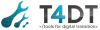 Logo von T4DT GmbH