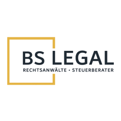 Logo von BS Legal Rechtsanwälte