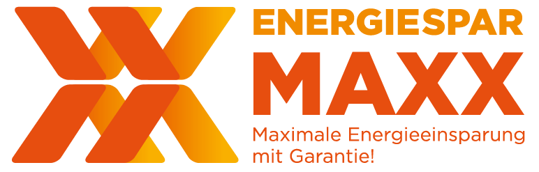 Logo von Energiespar-Maxx