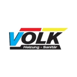 Logo von Sanitär heizung Volks