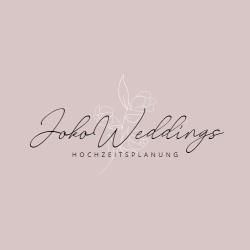 Logo von Joko Weddings