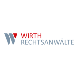 Logo von Wirth Rechtsanwälte PartgmbB