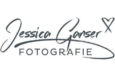 Logo von Jessica Ganser Fotografie