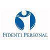 Logo von Fidenti Personal GmbH