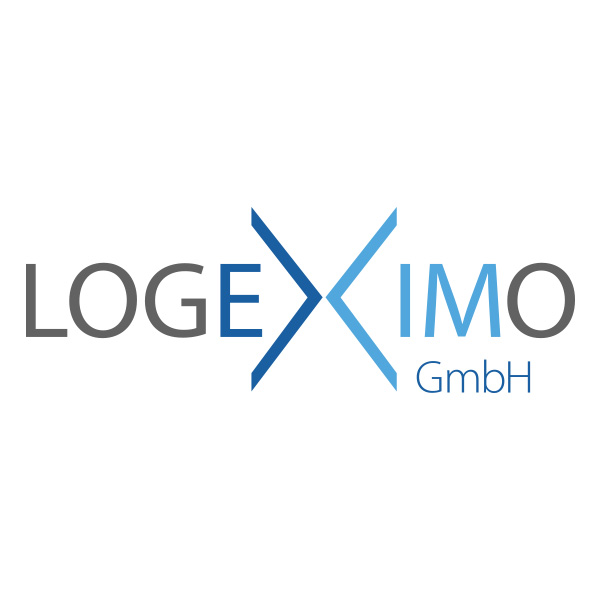 Firmenlogo LOGEXIMO GmbH