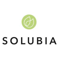 Firmenlogo SOLUBIA (Kosmetik)