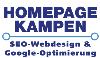 Logo von Homepage Kampen