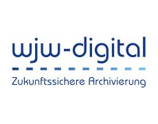 Logo von wjw-digital GmbH & Co. KG