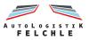 Logo von Autologistik Felchle