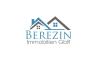 Logo von Berezin Immobilien GbR