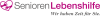 Logo von SeniorenLebenshilfe, Michaela Barth