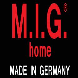 Logo von M.I.G.home