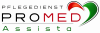 Logo von PROMED Assista GmbH