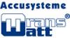 Logo von Accusysteme Transwatt GmbH
