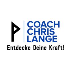 Logo von Coach Chris Lange