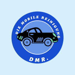 Logo von DMR - Die mobile Reinigung e.U.