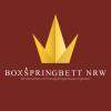 Firmenlogo Boxspringbett NRW