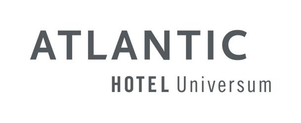 Firmenlogo Atlantic Hotel Universum GmbH