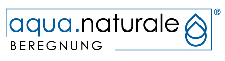 Logo von aqua.naturale Beregnung