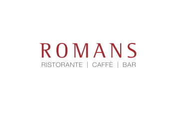 Firmenlogo ROMANS GmbH