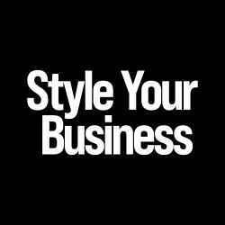 Logo von Style Your Business Designagentur Berlin