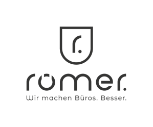 Logo von Römer OfficeCenter GmbH