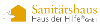 Logo von Haus der Hilfe GmbH
