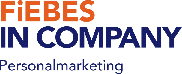 Logo von Fiebes in Company Personalmarketing GmbH