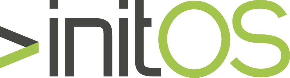 Logo von initOS GmbH