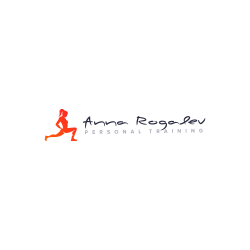 Logo von Anna Rogalev Personal Training