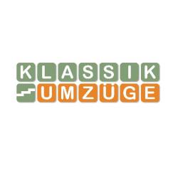 Logo von Klassik Umzüge