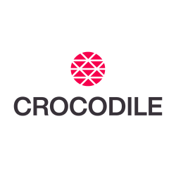 Logo von Crocodile Health GmbH