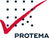 Logo von PROTEMA Unternehmensberatung GmbH