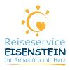 Logo von Reisebüro Eisenstein 
