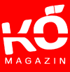 Firmenlogo Kö Magazin