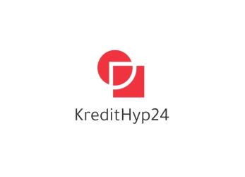 Logo von KreditHyp24 UG (haftungsbeschränkt)