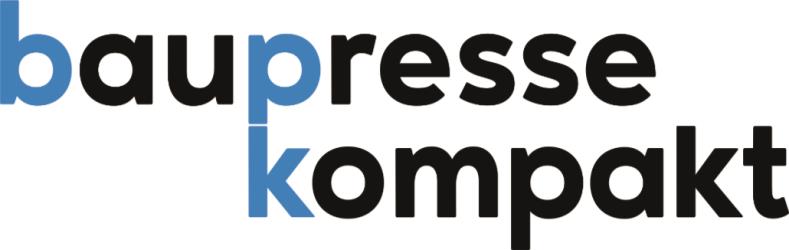 Logo von baupressekompakt GbR